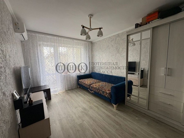 
  Продается 1-комн. квартира, 30 м², Ленинградский пр-кт, д. 21
. Фото 1.