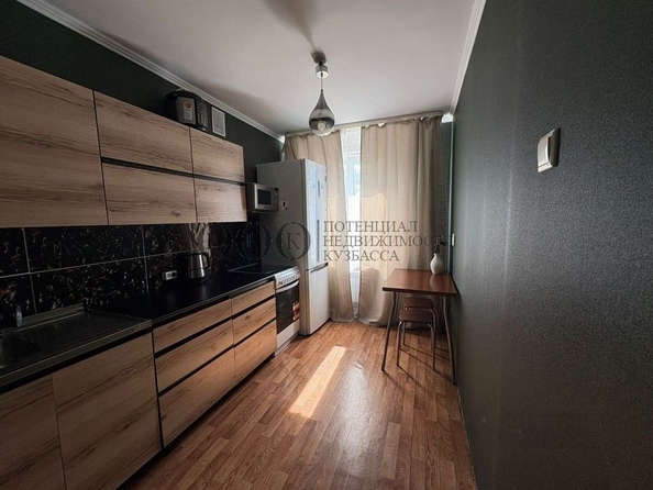
  Продается 1-комн. квартира, 30 м², Ленинградский пр-кт, д. 21
. Фото 7.