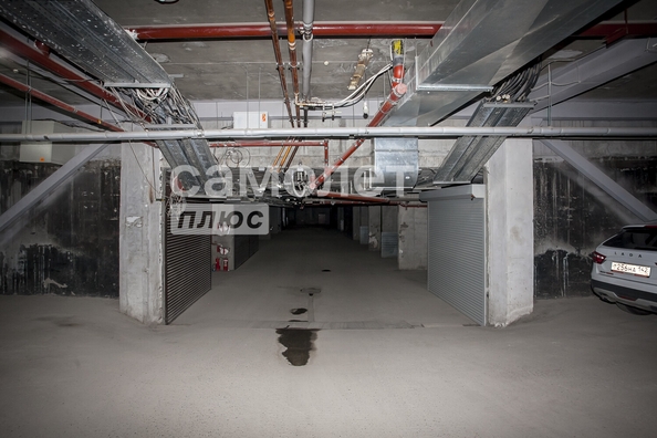 
  Продается парковка, 14.8 м², Молодежная ул, д. 13
. Фото 3.