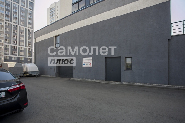 
  Продается парковка, 20.8 м², ЖК Московский проспект, дом 19
. Фото 3.