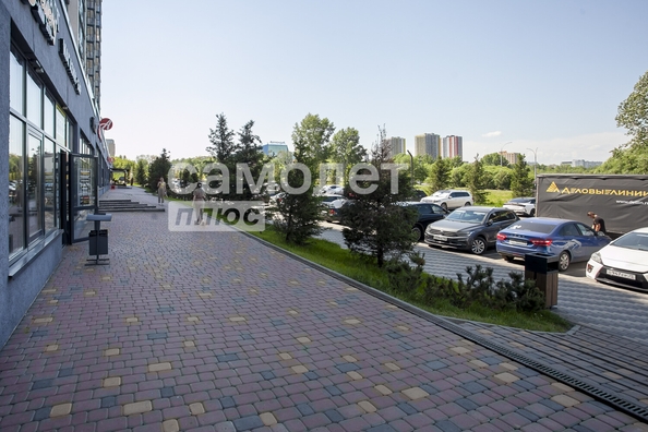 
  Продается парковка, 20.8 м², ЖК Московский проспект, дом 19
. Фото 7.