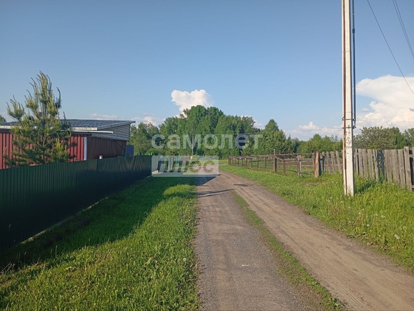 
  Продается земельный участок, 8.99 соток, село Андреевка
. Фото 4.