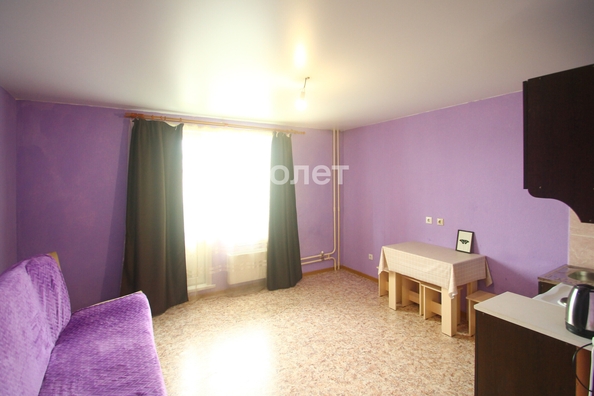 
  Продается студия, 24.8 м², Дегтярева ул, д. 7
. Фото 6.