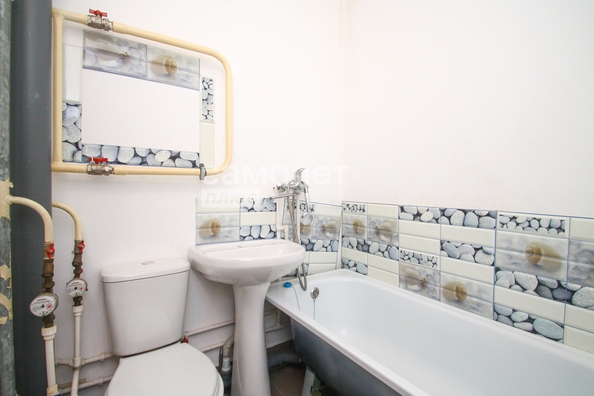 
  Продается студия, 24.8 м², Дегтярева ул, д. 7
. Фото 9.