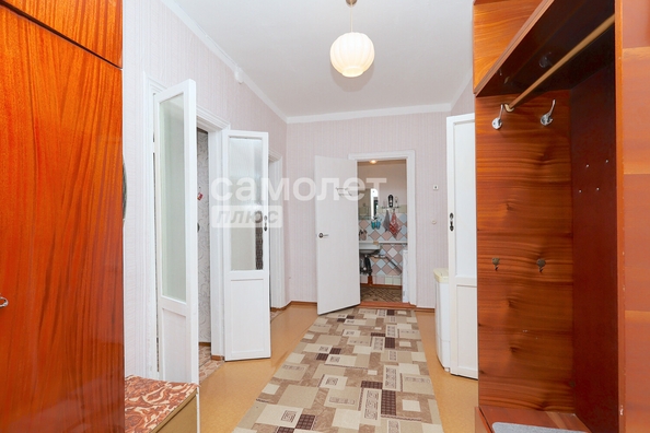 
  Продается дом, 80 м², Кемерово
. Фото 3.