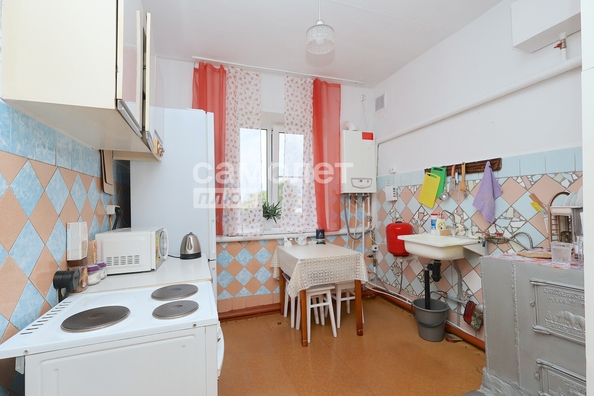 
  Продается дом, 80 м², Кемерово
. Фото 13.