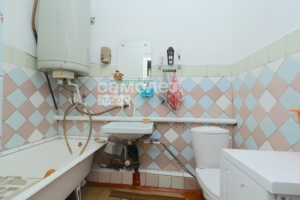 
  Продается дом, 80 м², Кемерово
. Фото 16.