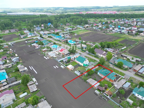 
  Продается дом, 80 м², Кемерово
. Фото 20.