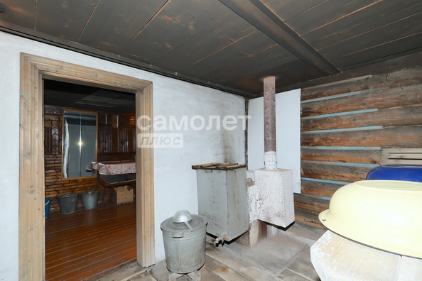 
  Продается дом, 80 м², Кемерово
. Фото 30.