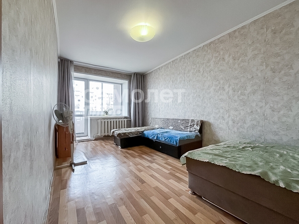 
  Продается 1-комн. квартира, 30.1 м², Веры Волошиной ул, д. 14
. Фото 4.