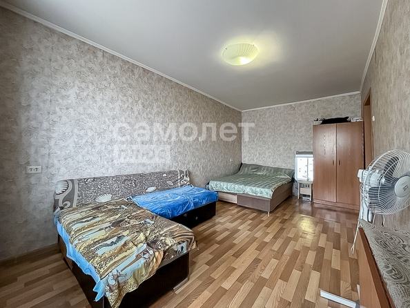 
  Продается 1-комн. квартира, 30.1 м², Веры Волошиной ул, д. 14
. Фото 5.