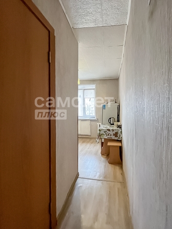 
  Продается 1-комн. квартира, 30.1 м², Веры Волошиной ул, д. 14
. Фото 6.