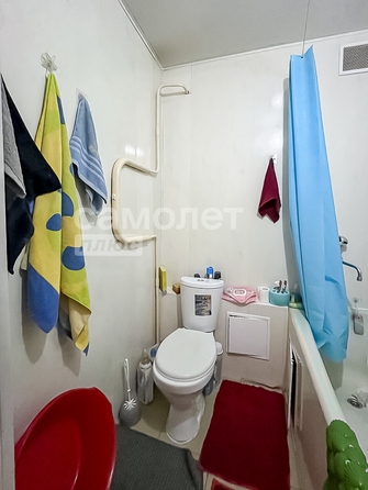 
  Продается 1-комн. квартира, 30.1 м², Веры Волошиной ул, д. 14
. Фото 7.