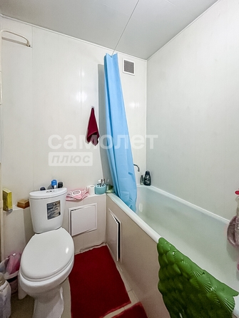 
  Продается 1-комн. квартира, 30.1 м², Веры Волошиной ул, д. 14
. Фото 8.