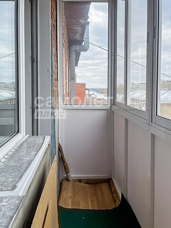 
  Продается 1-комн. квартира, 30.1 м², Веры Волошиной ул, д. 14
. Фото 10.