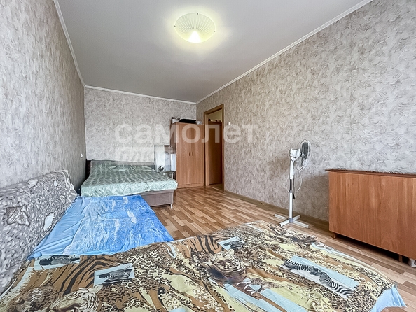 
  Продается 1-комн. квартира, 30.1 м², Веры Волошиной ул, д. 14
. Фото 3.
