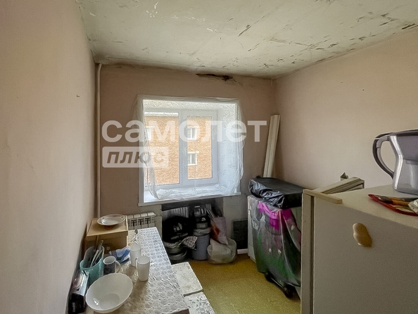 
  Продается 2-комн. квартира, 43.2 м², Революции ул, д. 28
. Фото 4.