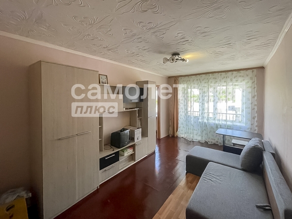 
  Продается 2-комн. квартира, 43.2 м², Революции ул, д. 28
. Фото 5.