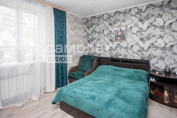 
  Продается 2-комн. квартира, 49.7 м², Назарова ул, д. 4
. Фото 1.