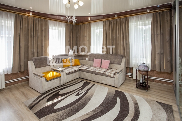 
  Продается дом, 85.4 м², Кемерово
. Фото 1.