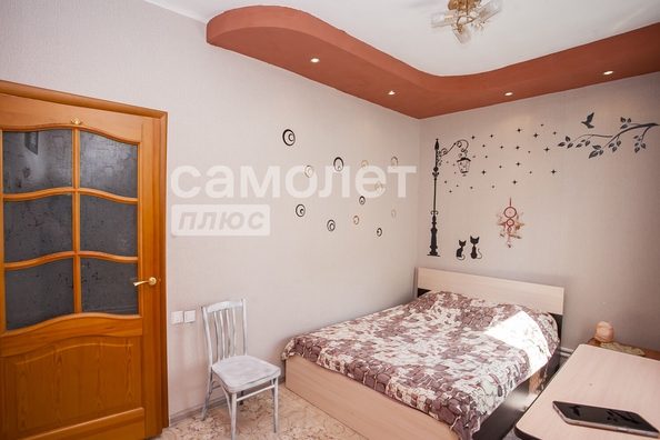 
  Продается дом, 85.4 м², Кемерово
. Фото 12.