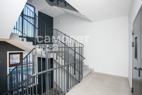 
  Продается студия, 27.3 м², ЖК Южный, дом Ю-6
. Фото 13.