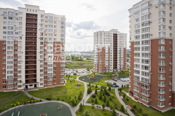 
  Продается 2-комн. квартира, 40.8 м², ЖК Сибирские просторы, дом 1 корпус 3
. Фото 7.