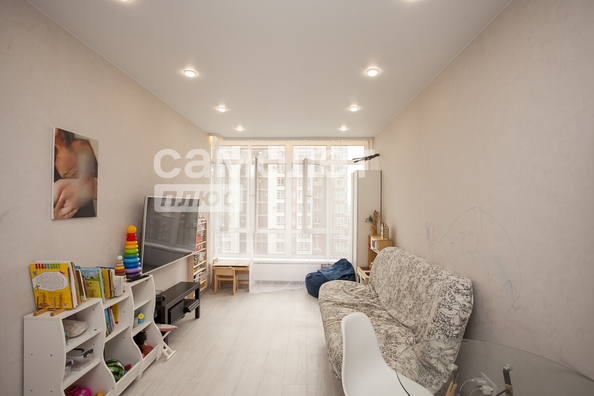 
  Продается 2-комн. квартира, 40.8 м², ЖК Сибирские просторы, дом 1 корпус 3
. Фото 14.
