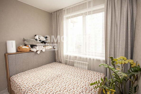 
  Продается 2-комн. квартира, 40.8 м², ЖК Сибирские просторы, дом 1 корпус 3
. Фото 17.