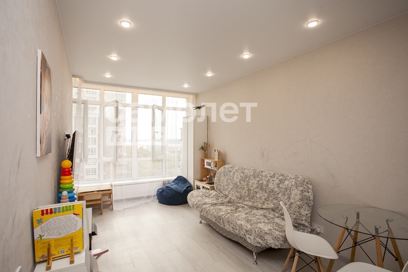 
  Продается 2-комн. квартира, 40.8 м², ЖК Сибирские просторы, дом 1 корпус 3
. Фото 6.