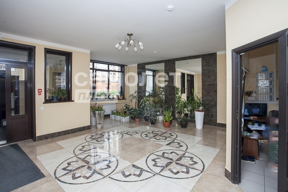
  Продается 2-комн. квартира, 40.8 м², ЖК Сибирские просторы, дом 1 корпус 3
. Фото 24.
