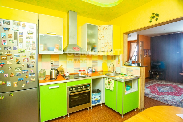 
  Продается 2-комн. квартира, 46.4 м², Октябрьский пр-кт, д. 36В
. Фото 6.