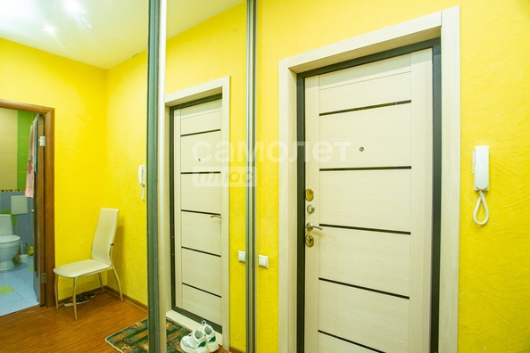 
  Продается 2-комн. квартира, 46.4 м², Октябрьский пр-кт, д. 36В
. Фото 8.
