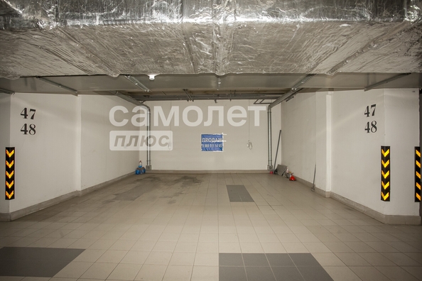 
  Продается парковка, 20.9 м², ЖК Московский проспект, дом 19
. Фото 1.