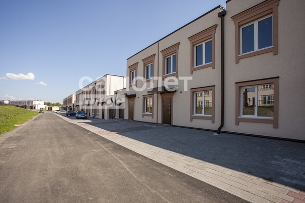 
  Продается таунхаус, 98.7 м², Кемерово
. Фото 1.