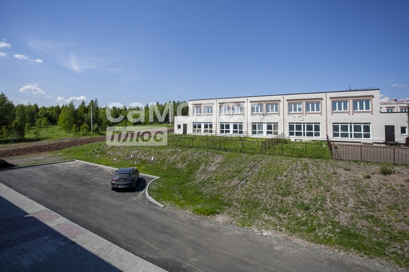 
  Продается таунхаус, 98.7 м², Кемерово
. Фото 2.