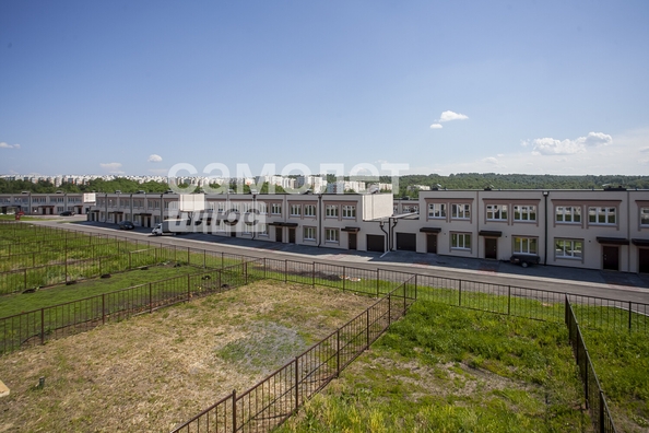 
  Продается таунхаус, 98.7 м², Кемерово
. Фото 4.