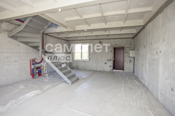 
  Продается таунхаус, 98.7 м², Кемерово
. Фото 11.