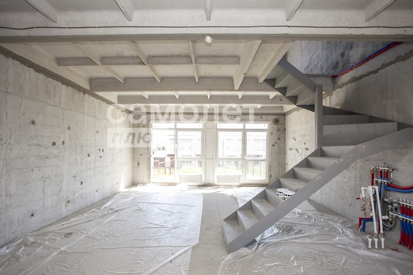 
  Продается таунхаус, 98.7 м², Кемерово
. Фото 15.