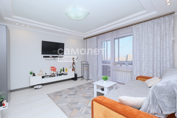 
  Продается 3-комн. квартира, 60.7 м², Московский пр-кт, д. 29
. Фото 1.