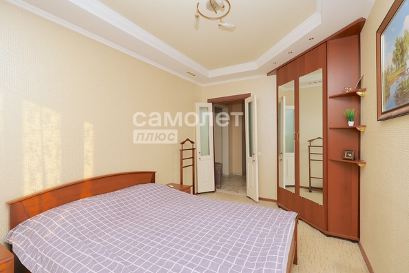 
  Продается 3-комн. квартира, 60.7 м², Московский пр-кт, д. 29
. Фото 12.