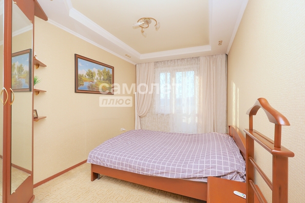 
  Продается 3-комн. квартира, 60.7 м², Московский пр-кт, д. 29
. Фото 13.