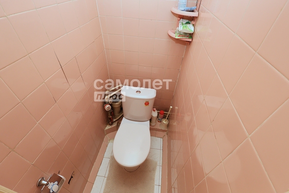 
  Продается 3-комн. квартира, 60.7 м², Московский пр-кт, д. 29
. Фото 17.