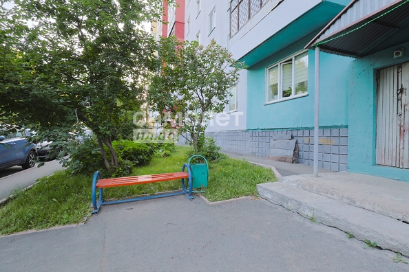 
  Продается 3-комн. квартира, 60.7 м², Московский пр-кт, д. 29
. Фото 21.