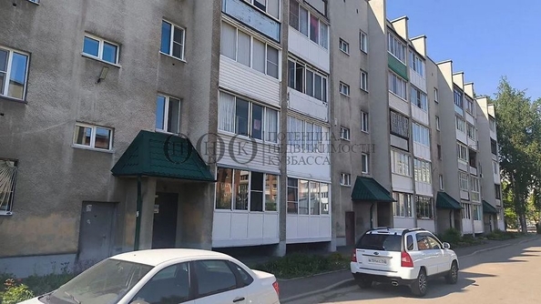 
  Продается 2-комн. квартира, 50.8 м², Шахтеров пр-кт, д. 83а
. Фото 1.