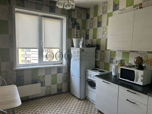 
  Продается 1-комн. квартира, 34 м², Свободы ул, д. 19
. Фото 4.