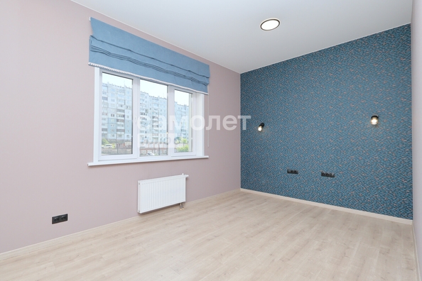 
  Продается 3-комн. квартира, 86.2 м², ЖК Парковый, дом 1
. Фото 5.