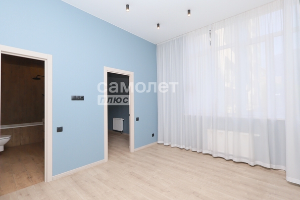 
  Продается 3-комн. квартира, 86.2 м², ЖК Парковый, дом 1
. Фото 13.