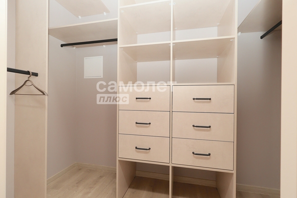 
  Продается 3-комн. квартира, 86.2 м², ЖК Парковый, дом 1
. Фото 22.