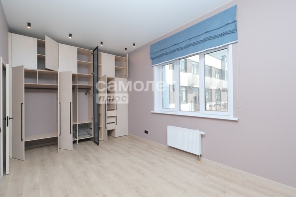 
  Продается 3-комн. квартира, 86.2 м², ЖК Парковый, дом 1
. Фото 9.